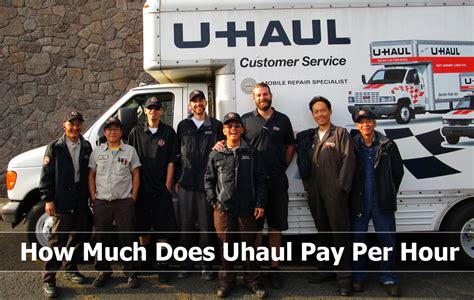 They cleverly call it their Future Roast 401 (k) and youre allowed to add up to 17,000 per year, even more if youre over the age of 50. . Uhaul payroll